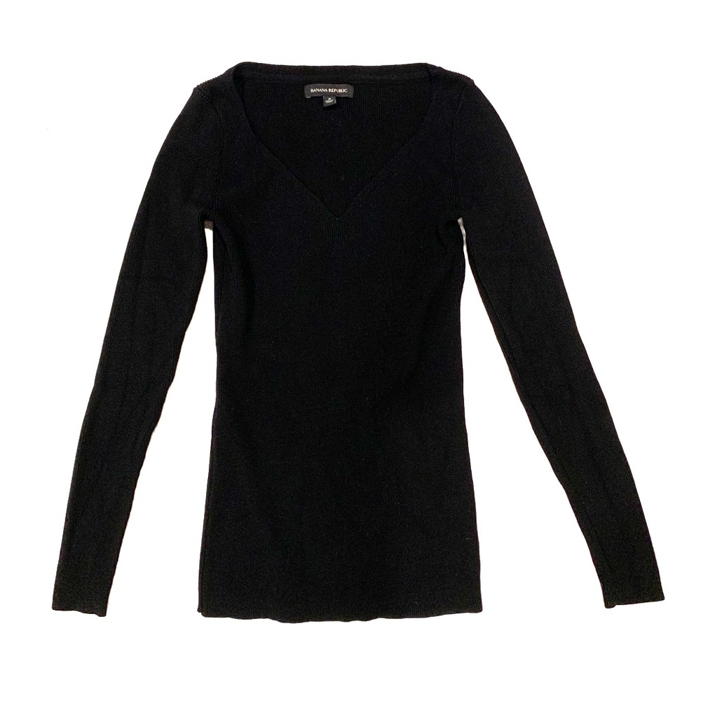 Banana Republic sweater